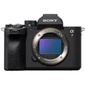 Produktbild: Sony Alpha 7 IV ILCE7M4B.CEC