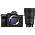 Produktbild: Sony Alpha ILCE-7 IV + Sigma 28-45mm f1,8 DG DN (A)| Preis nach Code SOMMER