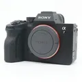 Produktbild: Sony Alpha 7 IV Gehäuse Gebrauchtware | Normale Gebrauchsspuren | 12 Monate Garantie | ✔️ Temporär mit Kostenlose Geschenkbox