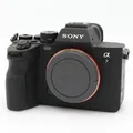 Produktbild: Sony Alpha 7 IV Gehäuse Gebrauchtware | Sehr leichte Gebrauchsspuren | 12 Monate Garantie | ✔️ Temporär mit Kostenlose Geschenkbox
