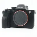 Produktbild: Sony Alpha 7 IV Gehaüse Gebrauchtware | Sehr leichte Gebrauchsspuren | 12 Monate Garantie | ✔️ Temporär mit Kostenlose Geschenkbox