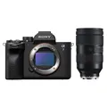 Produktbild: Sony Alpha 7 IV (ILCE-7M4) + Tamron 35-150mm f/2-2,8 Di III VXD