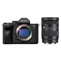 Produktbild: Sony Alpha 7 IV (ILCE-7M4) + Sigma AF 28-70mm f/2,8 DG DN