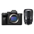 Produktbild: Sony Alpha 7 IV (ILCE-7M4) + Tamron 28-75mm f/2,8 Di III VXD G2