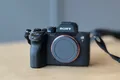 Produktbild: SONY A7 IV Gehäuse A7IV  (10.479Ausl.) inkl. MwSt v. Private-Fotografie.nl