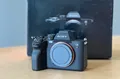 Produktbild: SONY A7 IV Gehäuse A7IV  (70.892Ausl.) vom Händler Private-Fotografie.nl