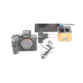 Produktbild: Sony Alpha 7 IV + 9 Tsd. Auslösungen + TOP (289625)