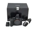 Produktbild: Sony Alpha 7 IV Gehäuse Topzustand #47384**