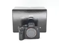 Produktbild: Sony Alpha 7 IV Gehäuse wie neu #47409**