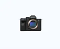 Produktbild: Sony Alpha 7 IV Videokamera