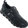 Produktbild: ON Running Cloud 6 WP Waterproof - Herren Sneakers Schuhe Black-Black 3MF10061043 5 , EU 47.5 US 12.5