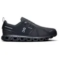 Produktbild: On Herren Cloud 6 Waterproof schwarz 47.5