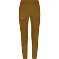 Produktbild: Salewa Puez Dry'ton Resp W Cargo Tights golden brown (7020) 40