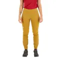 Produktbild: SALEWA Damen Puez Dry Resp W Cargo Tights, Goldbraun,40 EU
