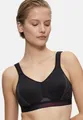 Produktbild: triaction by Triumph Sport-BH Cardio Flow P (1-tlg) Sport-BH - Atmungsaktiv