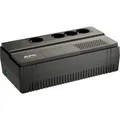 Produktbild: EASY UPS BV 650VA, AVR, Schutzkontakt Outlet, 230V, USV schwarz, BV650I-GR
