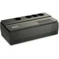 Produktbild: APC Easy UPS BV650I-GR -USV- Wechselstrom 230 V