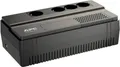 Produktbild: APC BV650I-GR USV 650 VA Anzahl Ausgänge 4 x