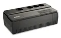 Produktbild: APC USV-Anlage APC Back-UPS BV 650VA AVR UniSchuko Outlet 230V