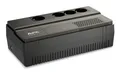 Produktbild: APC BV650I-GR APC Back-UPS BV 650VA AVR S Outlet 230V