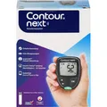 Produktbild: CONTOUR Next NEU Set Blutzuckermessgerät mmol/l 1 St