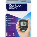 Produktbild: Contour Next NEU Set Blutzuckermessgerät mmol/l 1 St