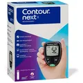 Produktbild: CONTOUR NEXT Set mmol/l 1 St