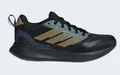 Produktbild: Adidas RUNFALCON 5 J Kids Sportschuh Schwarz 39 1/3