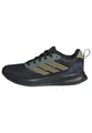 Produktbild: adidas Unisex Kinder RUNFALCON 5 Shoes JUNIOR Laufschuhe, core Black/Khaki/preloved Teal