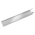 Produktbild: wolfcraft Verlängerung für FKS 145 Verlängerung Führungsschiene FKS 145 255cm