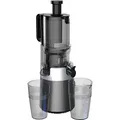 Produktbild: Klausberg Slow Juicer KB-7881 Grafitgrau/Silber - Grau/Silber