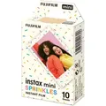Produktbild: Fujifilm Instax Mini Film Sprinkles