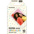 Produktbild: Fujifilm Instax Mini Film Sprinkles (4180023)
