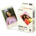 Produktbild: Fujifilm Instax Mini Film Sprinkles WW1 Sofortbildfilm
