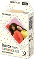 Produktbild: FUJIFILM Sofortbildfilm Fujifilm Instax Mini Film Sprinkles