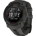 Produktbild: Garmin Instinct E 45 mm Schwarz/Grau