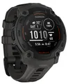 Produktbild: GARMIN Watch Instinct E 45mm schwarz 010-02933-00