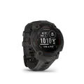 Produktbild: Garmin Instinct E, 45 mm, Black Bezel with Charcoal Band, Smartwatch