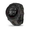 Produktbild: GARMIN Instinct E 45 mm Smartwatch schwarz