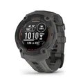 Produktbild: Garmin Instinct E 45mm – GPS-Multisport-Smartwatch, 0,9
