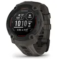 Produktbild: Garmin Instinct E (45mm) kohle/schwarz