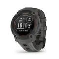 Produktbild: Instinct E 45mm - Multisport-Smartwatch, 0,9 Display, bis zu 16 Tage Akkulaufzei