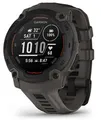 Produktbild: 010-02933-00 Garmin Instinct E 45mm Schwarz ~D~