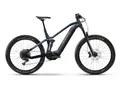 Produktbild: Haibike Alltrail 6 Fully RH44cm (S) E-bike MTB Pedelec Yamaha PW-X2 75Nm 720Wh.