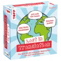 Produktbild: Lost in Translation - Das Spiel mit den schrägsten Redensarten aus mehr als 30 S