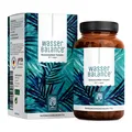 Produktbild: Brennnessel Komplex Kapseln Rosskastanienextrakt vegan Wasserbalance NATURTREU®