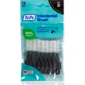 Produktbild: TePe Interdentalbürsten Original 8 Stück, 1,5 mm, schwarz