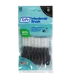 Produktbild: TePe Interdentalbürsten 1,5mm schwarz 8 Stk