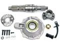 Produktbild: Slip Yoke Eliminator Kit mega short Jeep Wrangler YJ Wrangler TJ 87-04