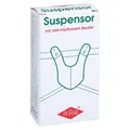 Produktbild: SUSPENSORIUM Gr.5 m.abknöpfb.Btl.114325 1 St.